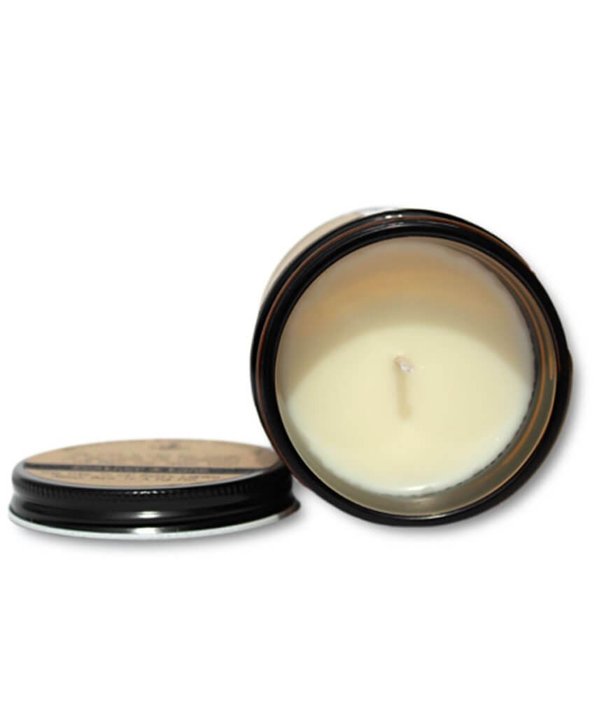 Go Smudge Yourself Candle - miamidrugpossession