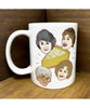 Golden Girls Mug - miamidrugpossession