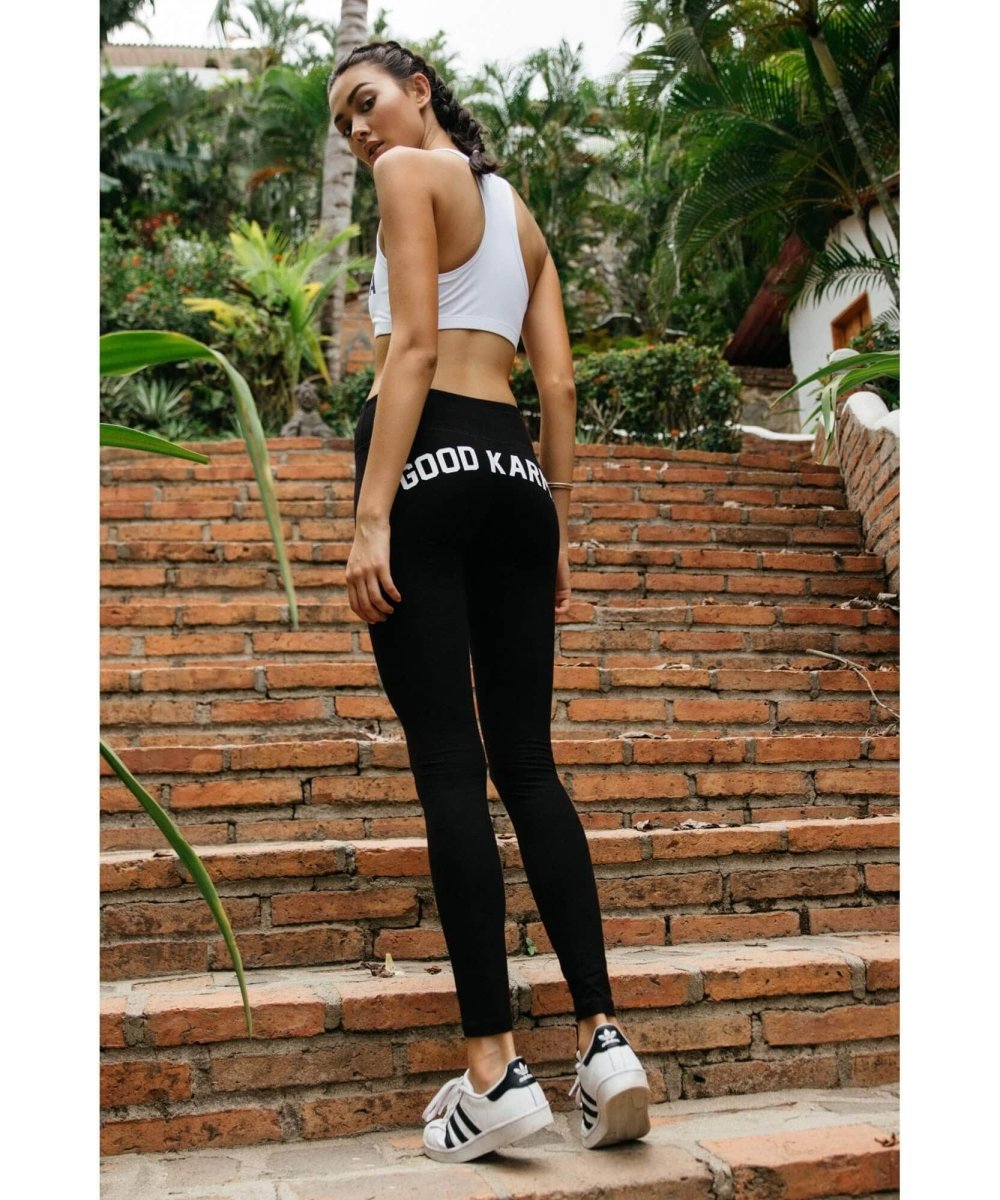 Good Karma Arch Legging - clearpathherbicide