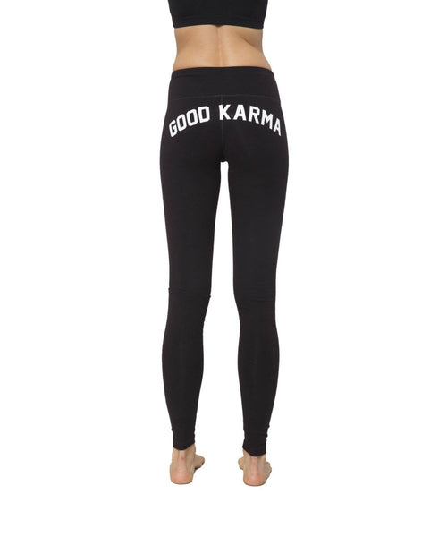 Good Karma Arch Legging - clearpathherbicide