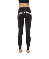 Good Karma Arch Legging - miamidrugpossession