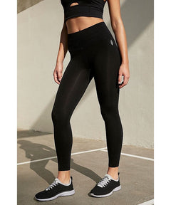 Good Karma Legging Black - clearpathherbicide