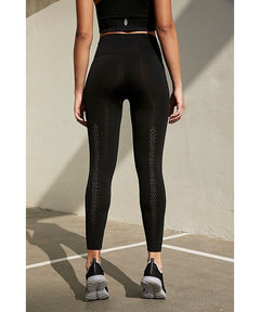 Good Karma Legging Black - clearpathherbicide