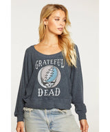 Grateful Dead Avalon Long Sleeve - clearpathherbicide