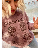 Grateful Dead Tie Dye Long Sleeve - miamidrugpossession