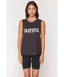 Grateful Muscle Tank - clearpathherbicide