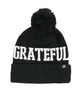 Grateful Pom Beanie - clearpathherbicide