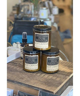 Greetings From Benicia Large Soy Candle - miamidrugpossession