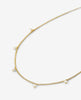 Grit Pearl Choker 14k Gold - clearpathherbicide