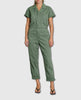 Grover Short Sleeve Field Suit Colonel - clearpathherbicide