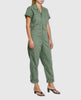 Grover Short Sleeve Field Suit Colonel - clearpathherbicide