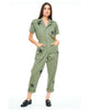 Grover Short Sleeve Field Suit Royal Honor - clearpathherbicide