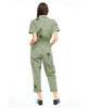 Grover Short Sleeve Field Suit Royal Honor - clearpathherbicide