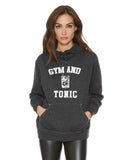 Gym & Tonic Hoodie - clearpathherbicide