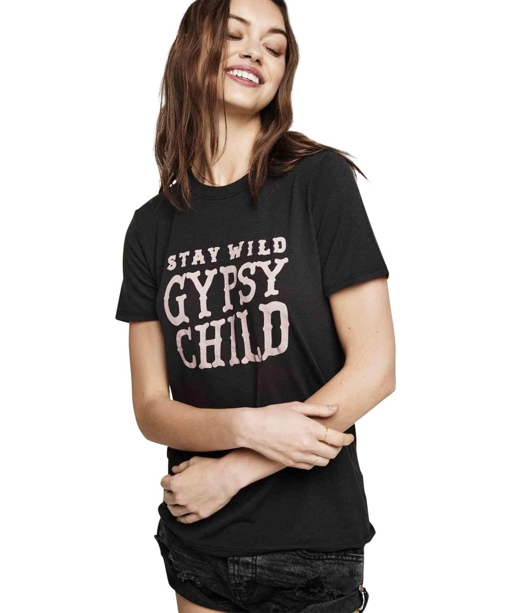 Gypsy Child Zen Tee - clearpathherbicide