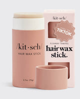 Hair Wax Stick with Castor Oil - PINK ARROWS