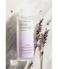 Hand Purifier 2 oz.Lavender Chamomile - miamidrugpossession