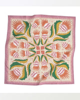 Handker Bandana Martha - PINK ARROWS