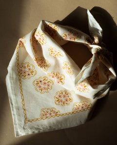 Handker Bandana Pearl - miamidrugpossession