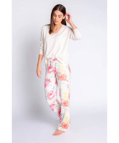 Happy Blooms Pant - miamidrugpossession