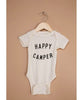 'HAPPY CAMPER' Onesie - clearpathherbicide