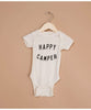 'HAPPY CAMPER' Onesie - miamidrugpossession