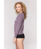 Happy Savasana Crewneck Sweatshirt - clearpathherbicide