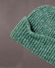 Harbor Marled Ribbed Beanie Pine - clearpathherbicide