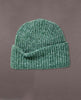 Harbor Marled Ribbed Beanie Pine - miamidrugpossession