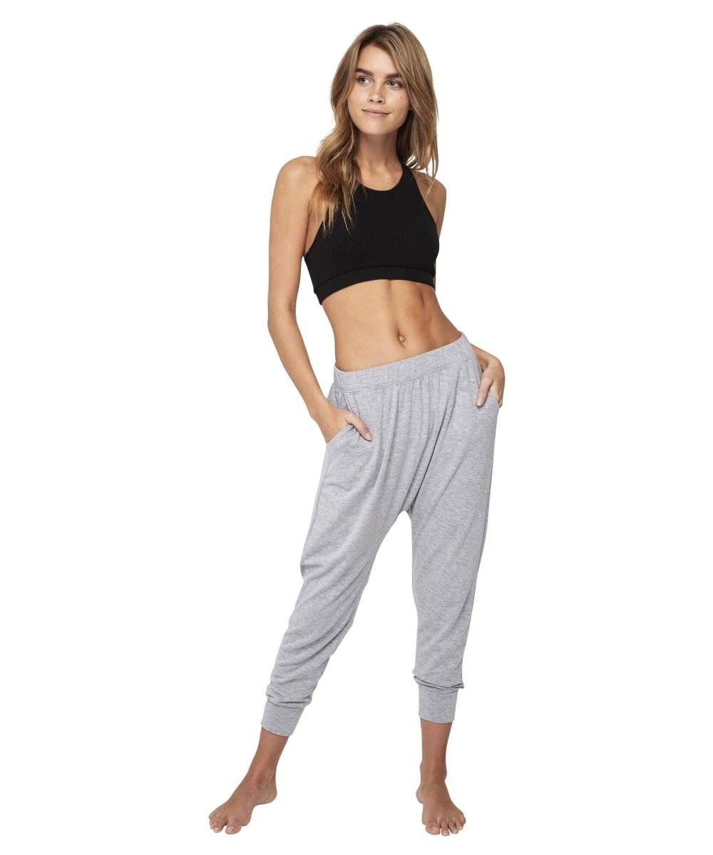 Harem Pant, Grey - clearpathherbicide