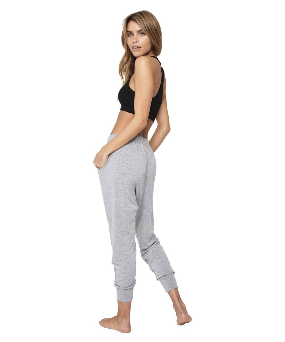 Harem Pant, Grey - clearpathherbicide