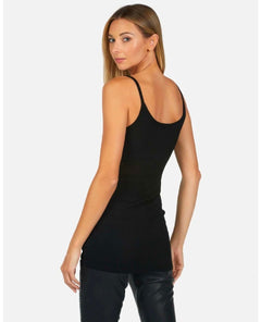 Harley Tunic Tank Black - clearpathherbicide