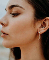 Harmony In The Air Earrings - clearpathherbicide