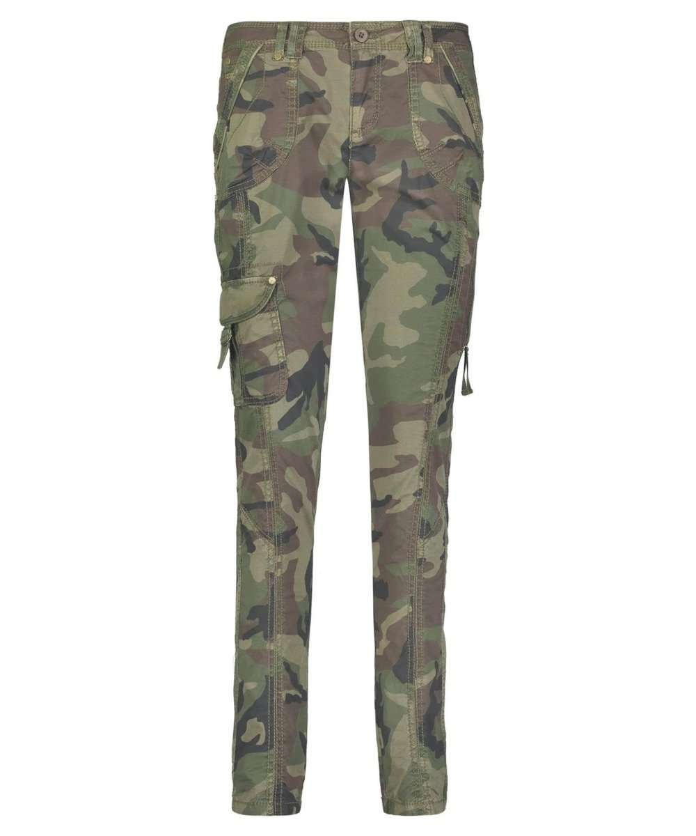 Harry Camo Pant Seamist Combo - miamidrugpossession