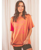 Haunt Mess Club Tee - miamidrugpossession