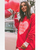 Heart Break Club Sweatshirt - clearpathherbicide