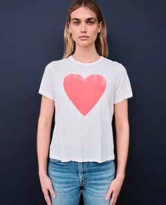 Heart Short Sleeve T - Shirt - clearpathherbicide