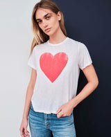 Heart Short Sleeve T - Shirt - clearpathherbicide