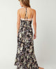 Heat Wave Printed Maxi Midnight Combo - clearpathherbicide