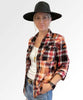 Hermine Outlaw Flannel - One Size - clearpathherbicide