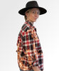 Hermine Outlaw Flannel - One Size - clearpathherbicide