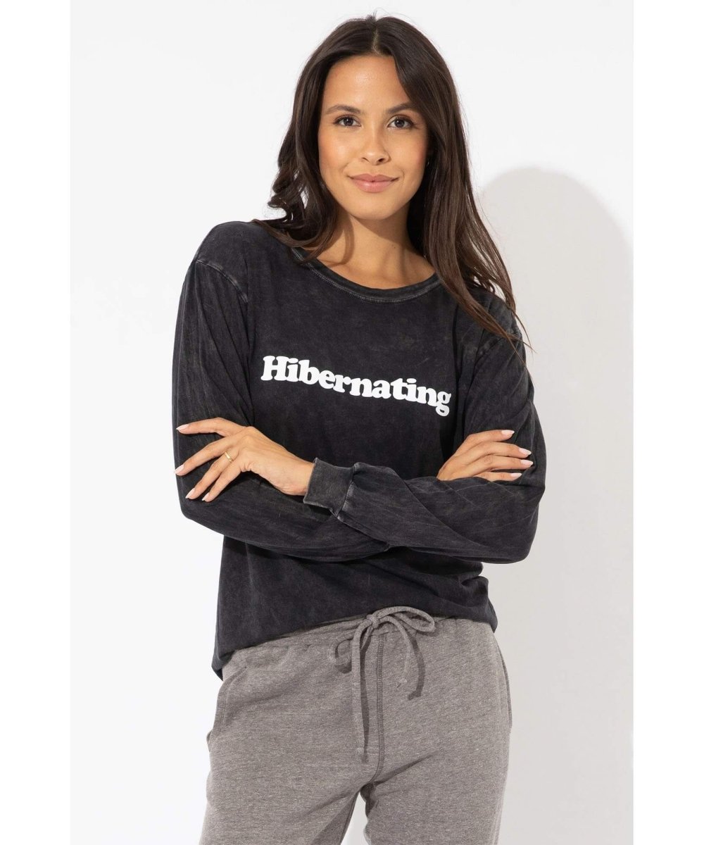 Hibernating Long Sleeve - clearpathherbicide