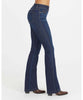 High Rise Flare Jean Midnight Shade - miamidrugpossession