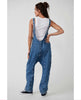 High Roller Jumpsuit Sapphire Blue - clearpathherbicide