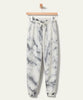 High Waisted Jogger Moon Marble - clearpathherbicide