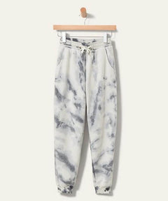 High Waisted Jogger Moon Marble - clearpathherbicide