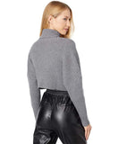 Highline Turtleneck Sweater - miamidrugpossession