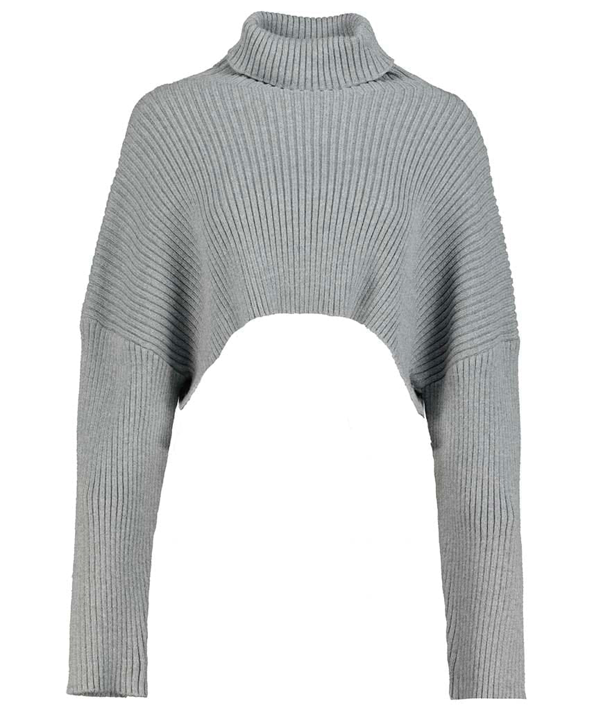 Highline Turtleneck Sweater - clearpathherbicide