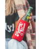 Holiday Cheer tall drink sleeve - clearpathherbicide