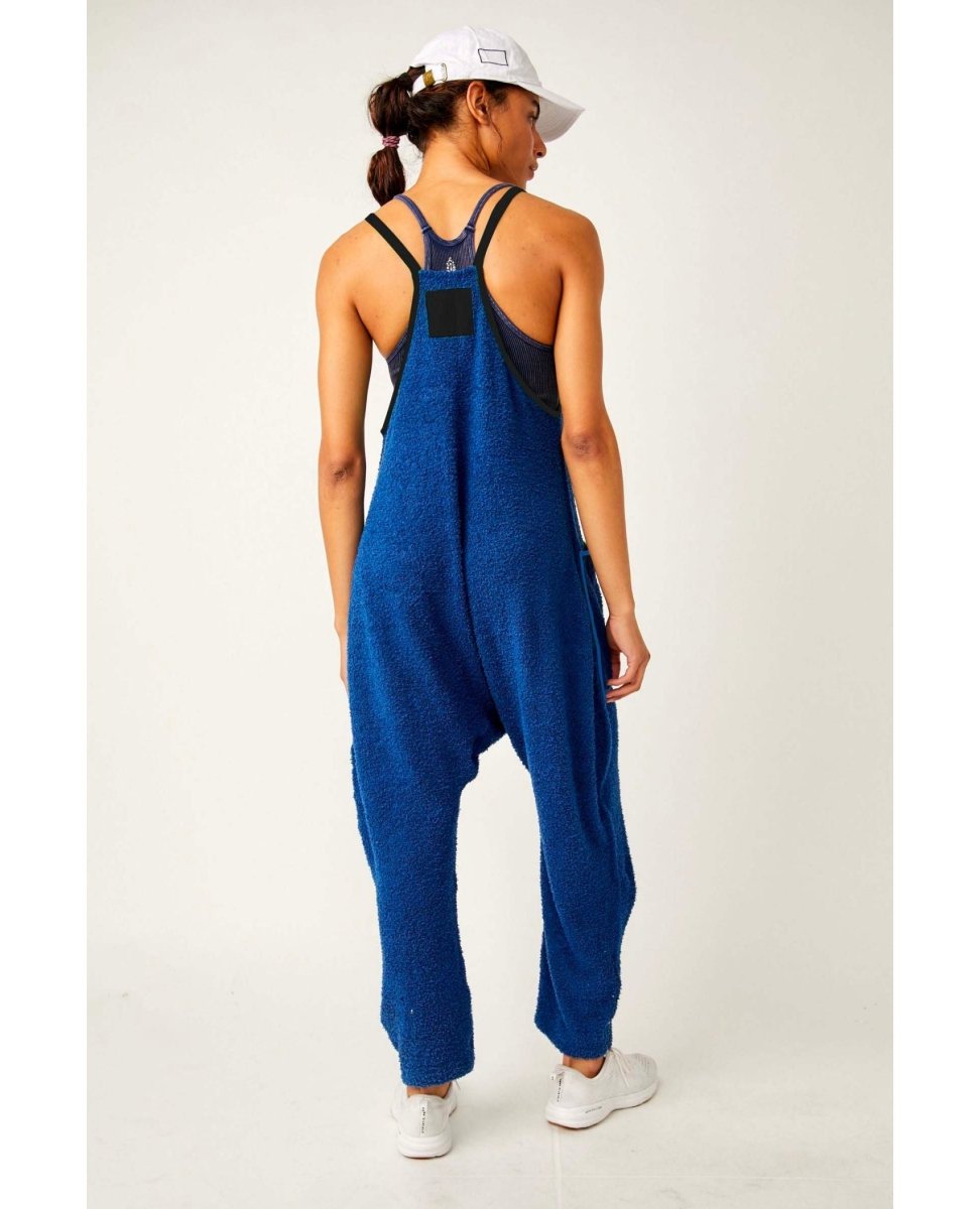 Hot Shot Cuddle Up Onesie Blue - clearpathherbicide